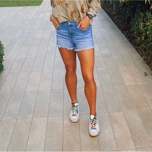 Golden Goose Superstar